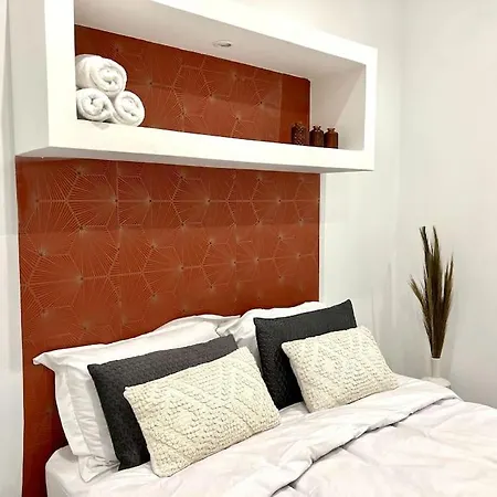 Appartement Ebene - 4 Pers - Netflix & Wifi