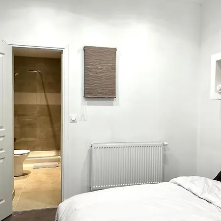 Ebene - 4 Pers - Netflix & Wifi *