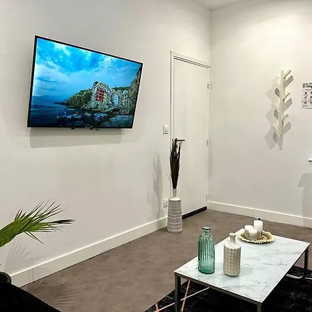 Appartement Ebene - 4 Pers - Netflix & Wifi *