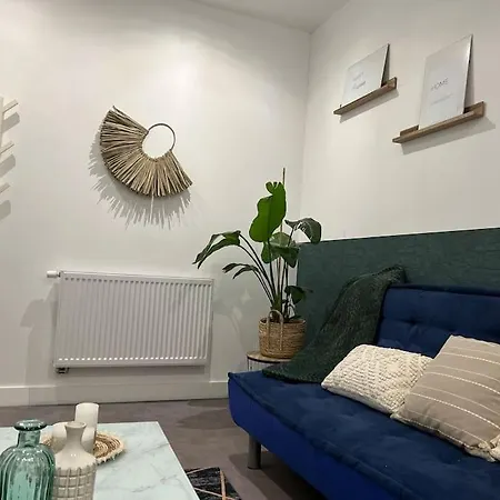 Ebene - 4 Pers - Netflix & Wifi Tourcoing