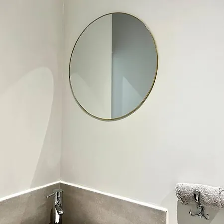 Appartement Ebene - 4 Pers - Netflix & Wifi *